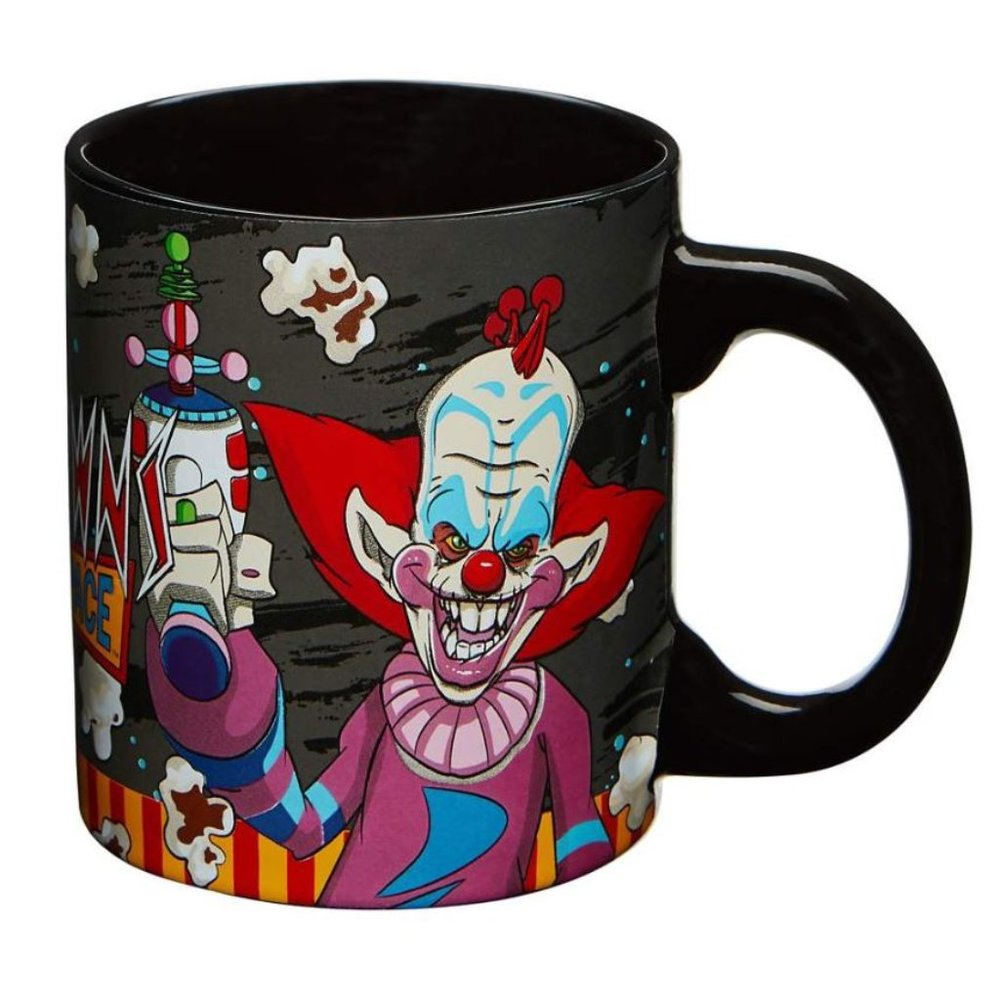 Killer Klowns From Outer Space Coffee Mug - 20 oz.